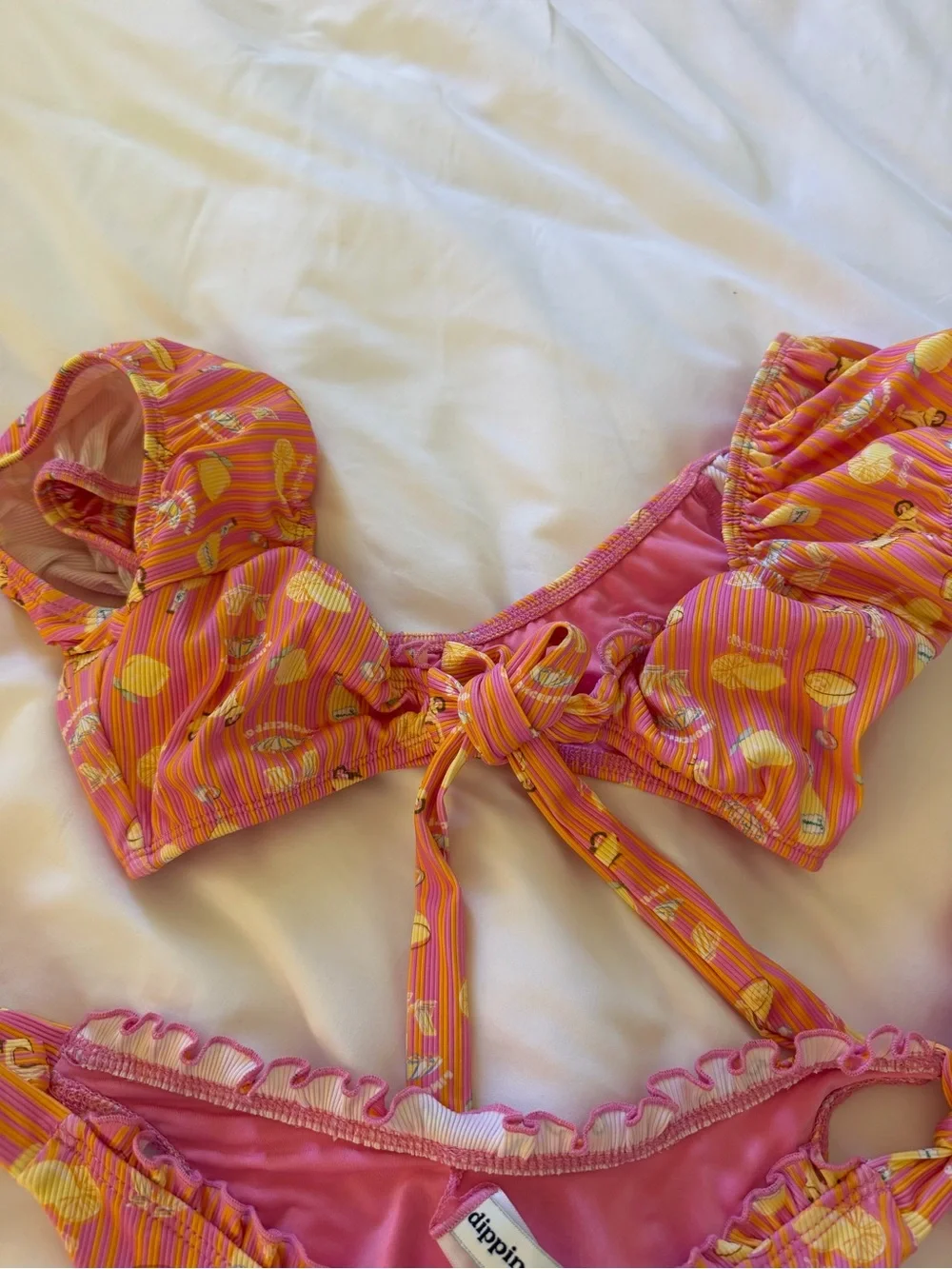 Dippin Daisys Bikini